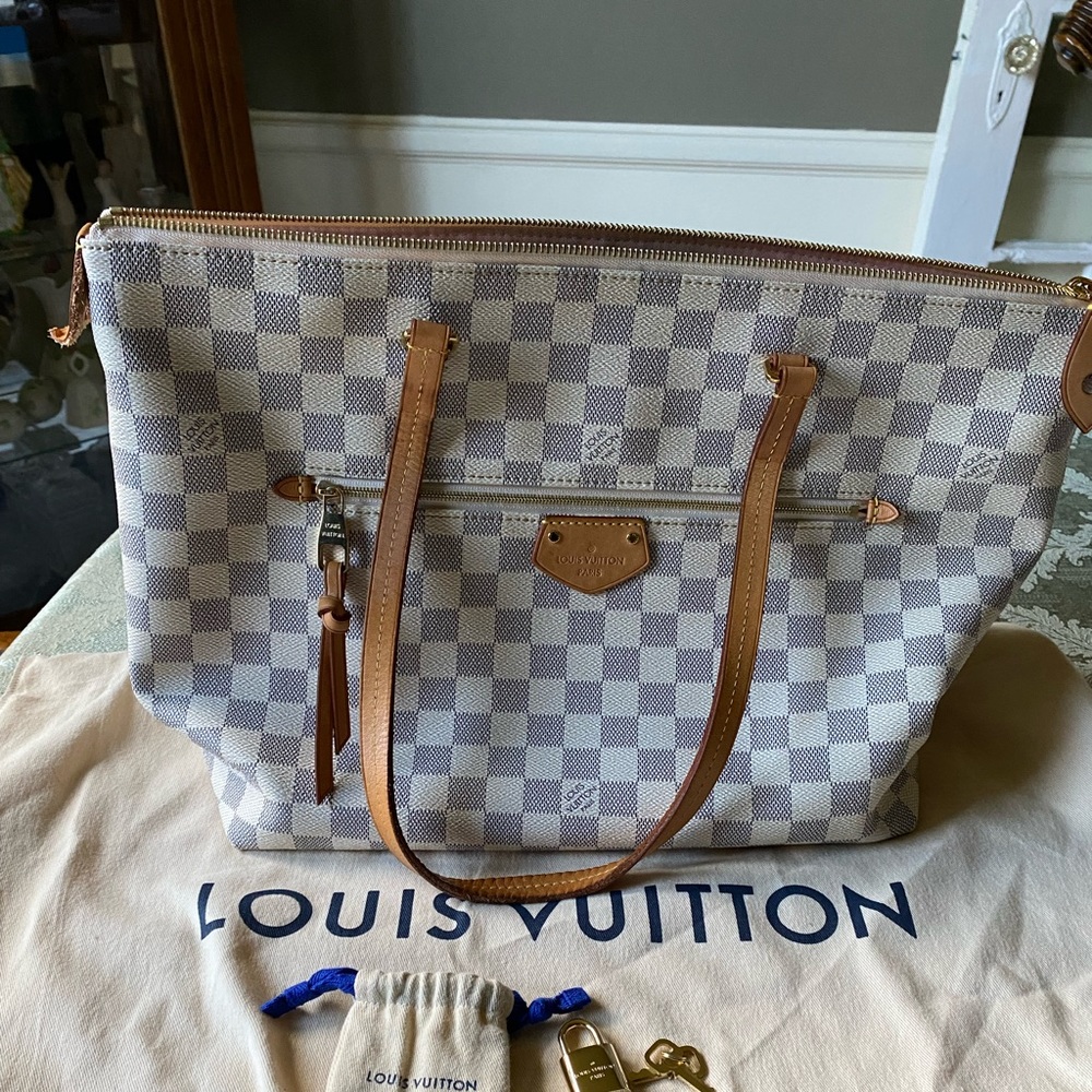 Louis Vuitton iena mm